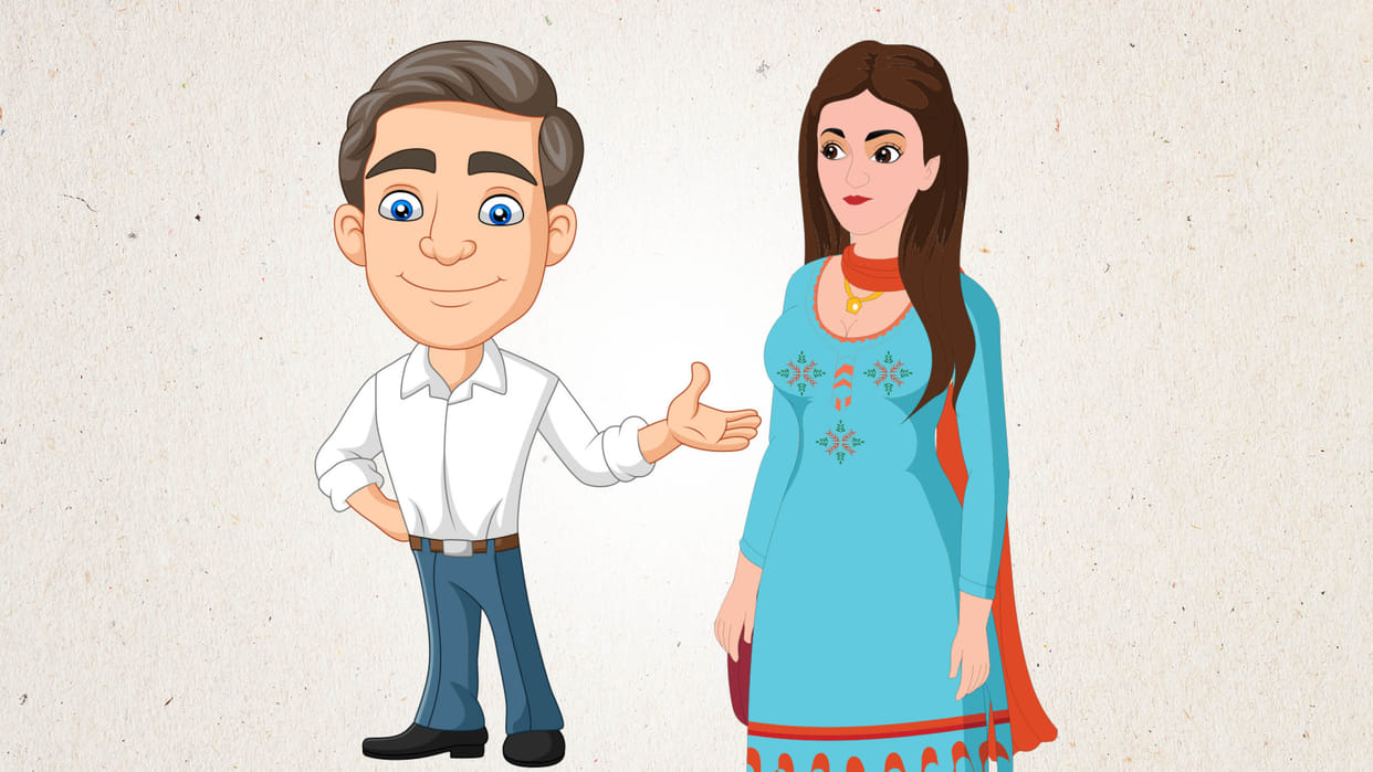 Jokes Hindi: Jija Sali Jokes in Hindi chutkule in hindi