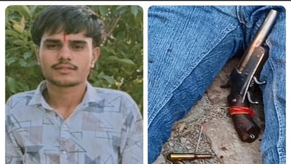 Meerut: Dead body of 11th class student found with bullet on his forehead, posted shocking video on Instagram