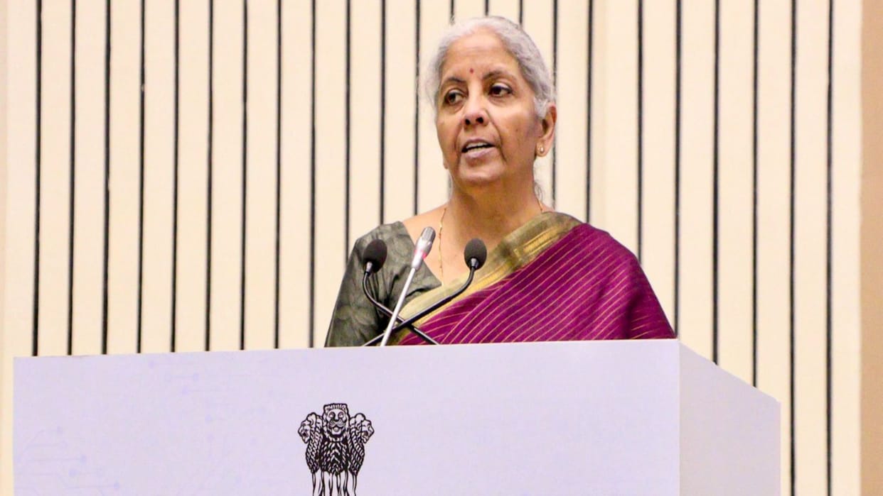 Insurance companies will be talked to to prepare a mechanism related to ITC on discounted policies, said Sitha