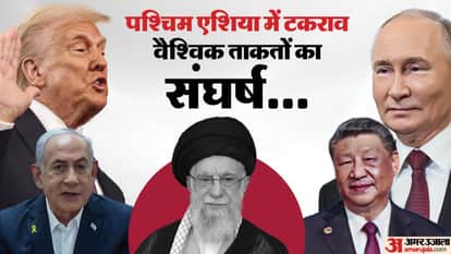 West Asia Unrest Amid rising tensions with Iran Israel says cooperation with India will make region safer