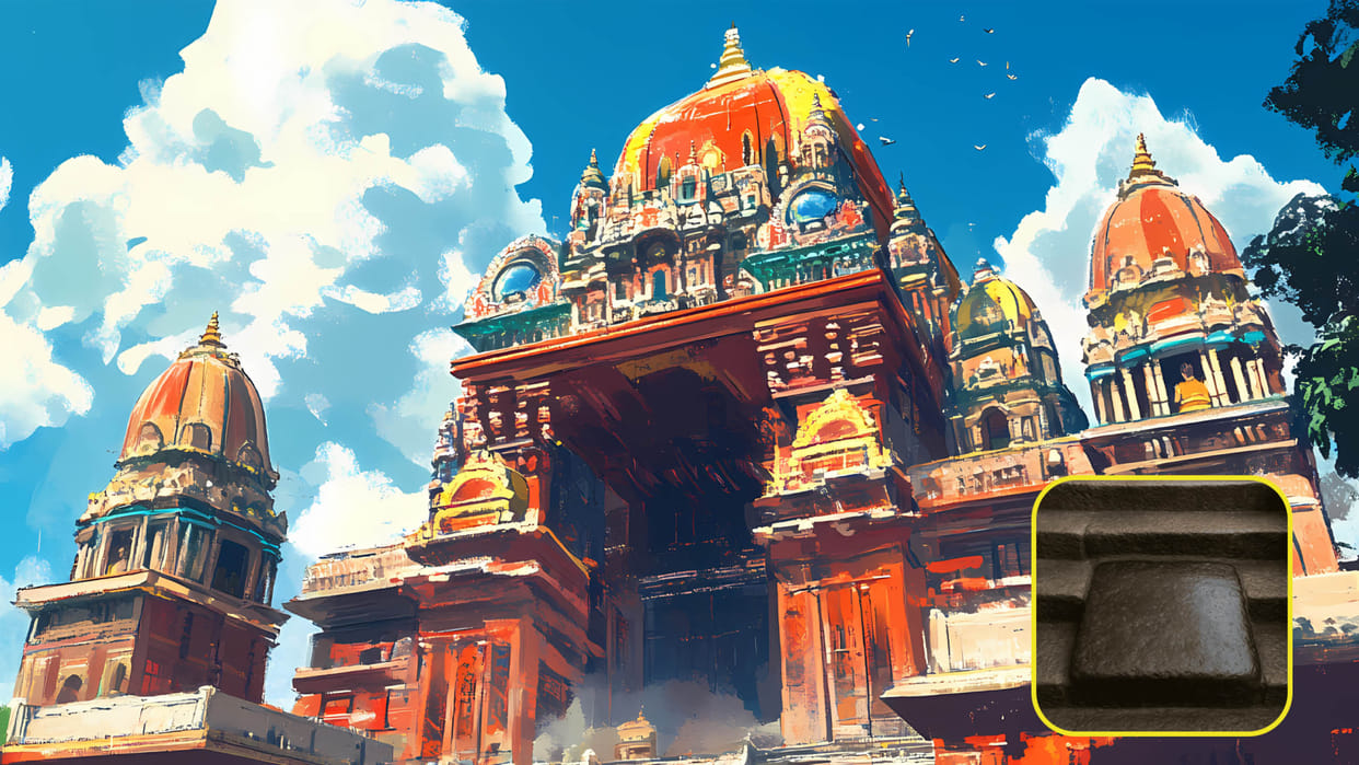 Jagannath Temple Mystery Why Don’t Step on Third Stair of Jagannath Temple Know Secret in Hindi