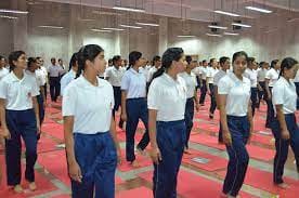 UP: Women soldiers will have to leave their training midway if they become pregnant, these rules have been mad