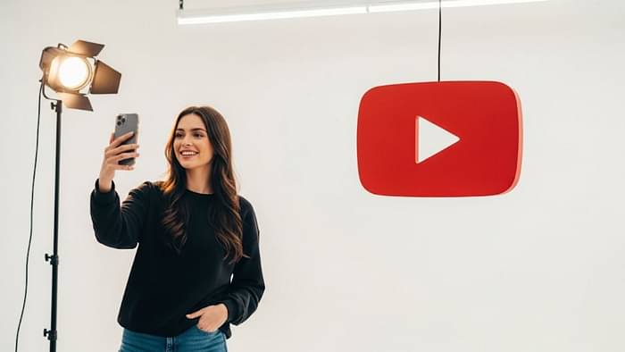 Youtube: यूट्यूब ने AI कंटेंट पर लगाया ब्रेक, अब नहीं कर पाएंगे ताबड़तोड़ कमाई, आज से लागू हुई नई पॉलिसी Youtube monetization policy update ai unauthentic content ban from 15th july