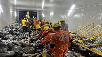There will be a magisterial inquiry into the mushroom plant accident in bazpur