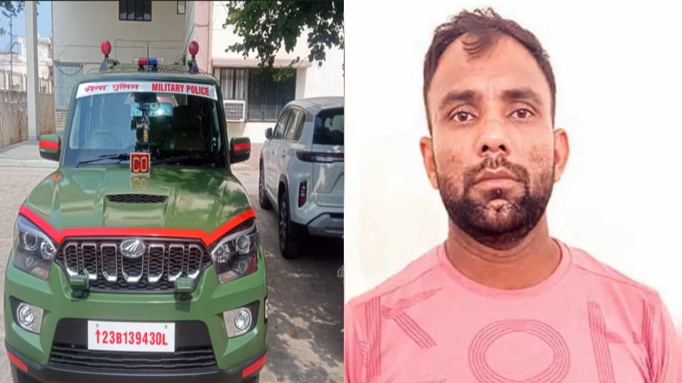 Who Is Buying AK-47 Ammo in West UP? Intelligence Agencies Probe Deep into Army Soldier Arrest