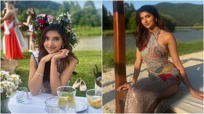 Ayushree Malik Represent India In Miss Supranational 2025 Shares Her Struggle