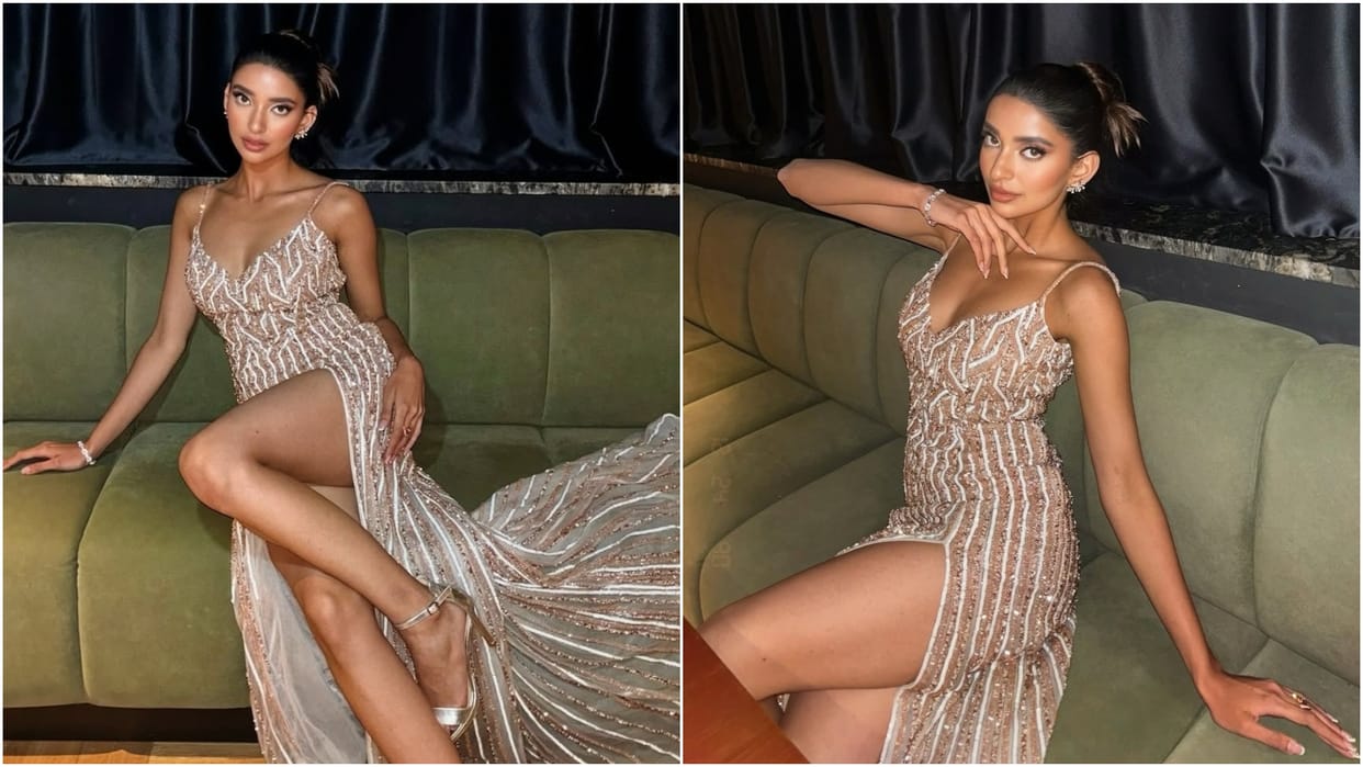 Ayushree Malik Represent India In Miss Supranational 2025 Shares Her Struggle