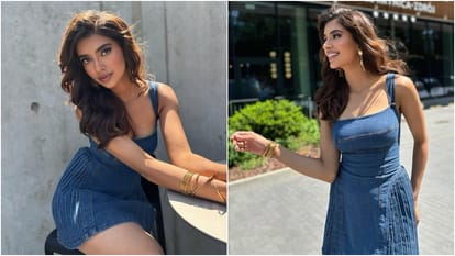 Ayushree Malik Represent India In Miss Supranational 2025 Shares Her Struggle