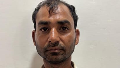 आरोपी सतीश उर्फ मनीष