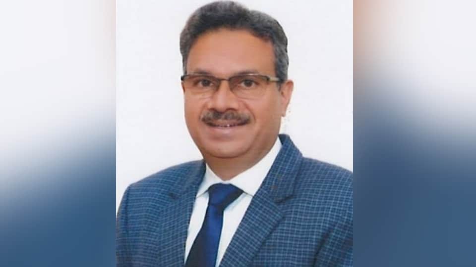 Anurag Rastogi