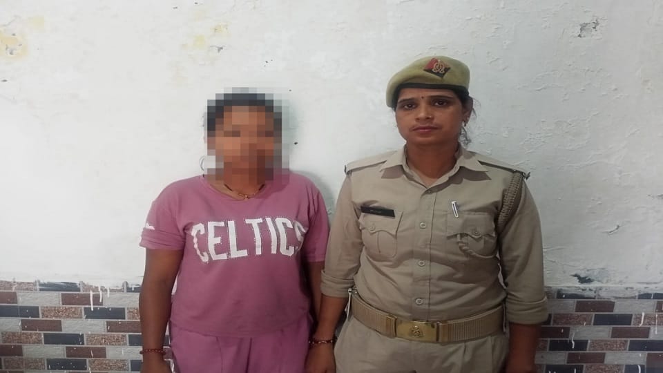 Kidnapped children sold in Delhi freed