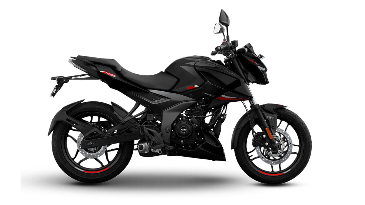 most affordable motorcycles with ride modes in india