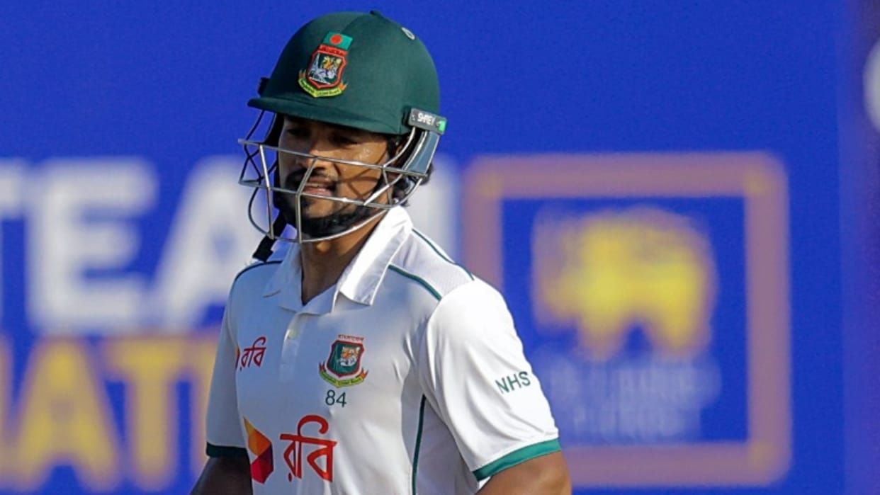 Sri Lanka vs Bangladesh 1st Test Day 4 match report and score  Galle International Stadium