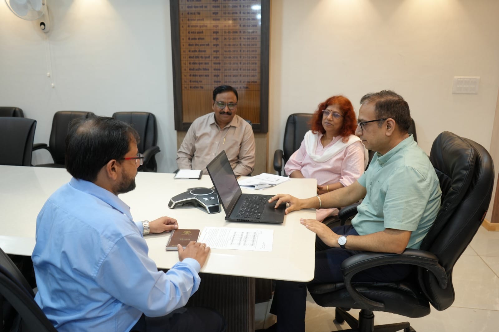 MP Board Result: Results of 5th and 8th re-examinations released, 79.63% students passed in 5th, 74.98% in 8th