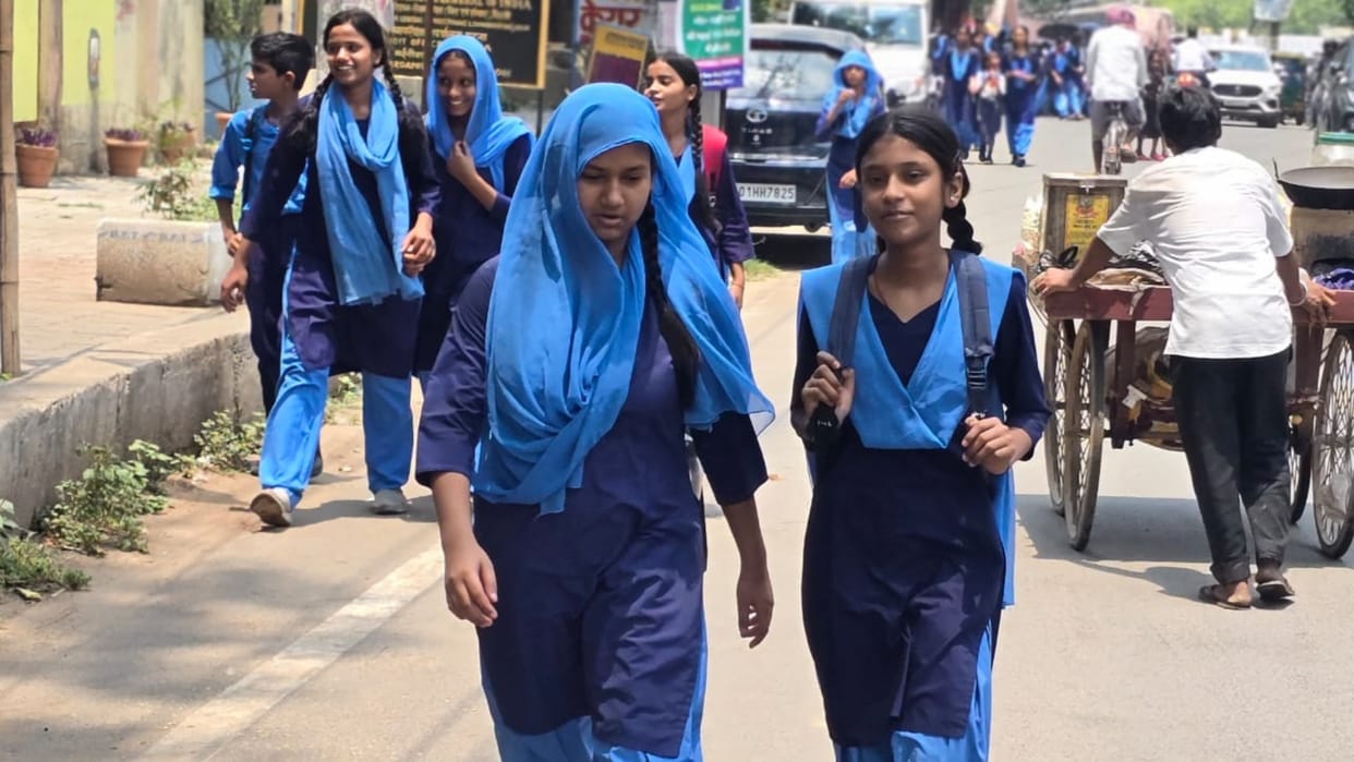 Bihar News : bihar government School timings change after summer vacation Education Department patna bihar