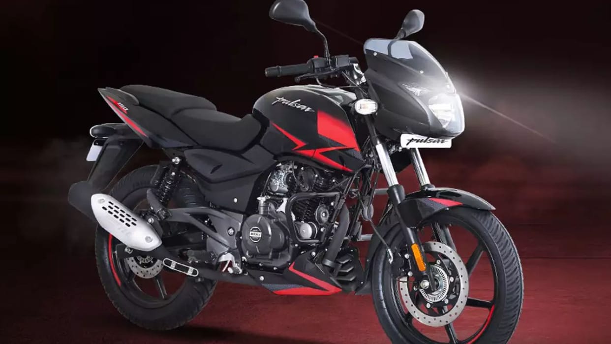 most affordable motorcycles with ride modes in india
