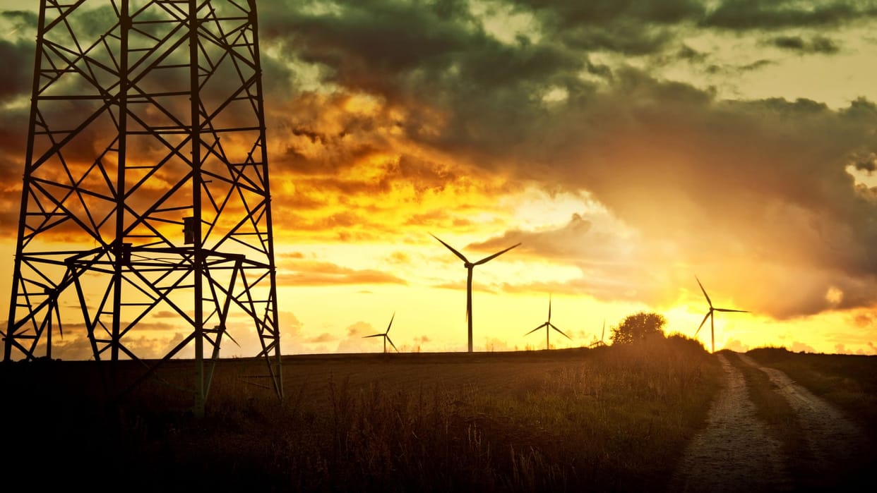 After China and US, India is leading in electricity production in the world News In Hindi