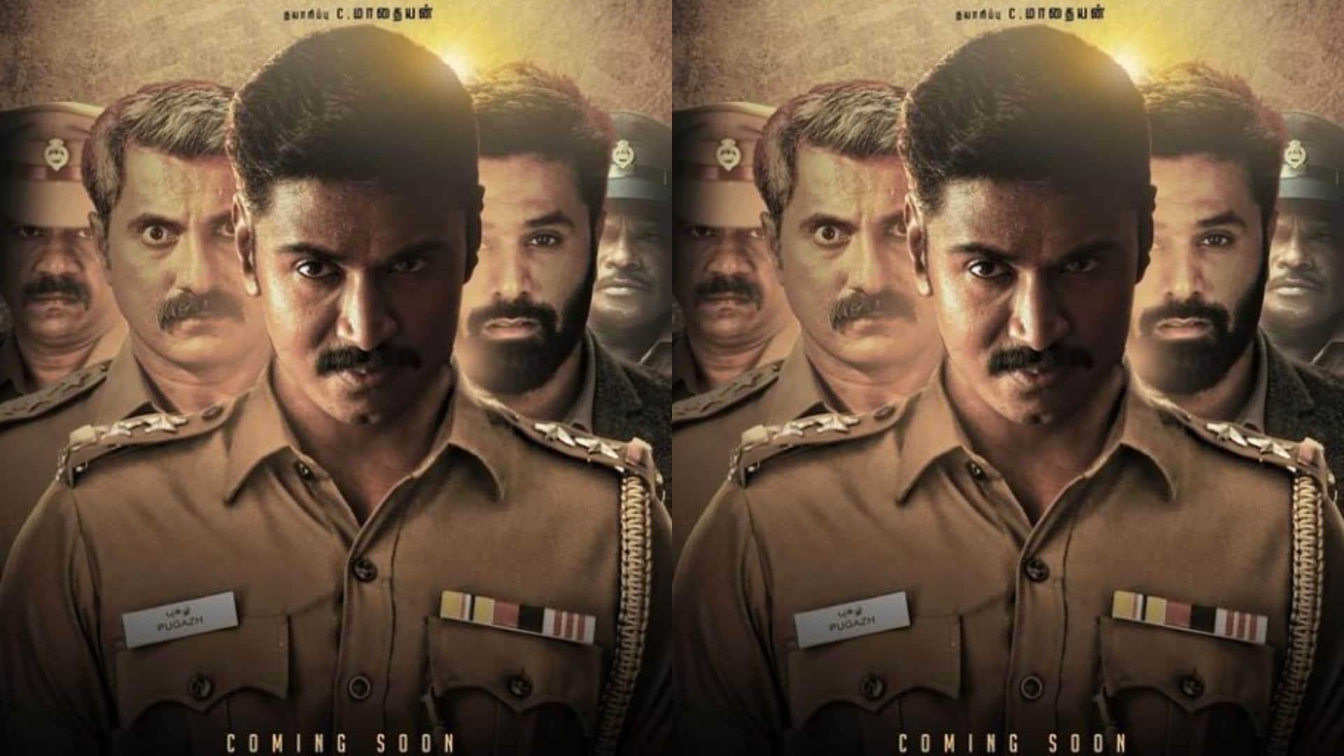 South Indian Movies Based on Corruption Kuberaa Virumandi Ramana Republic Battery Ka Pae Ranasingam