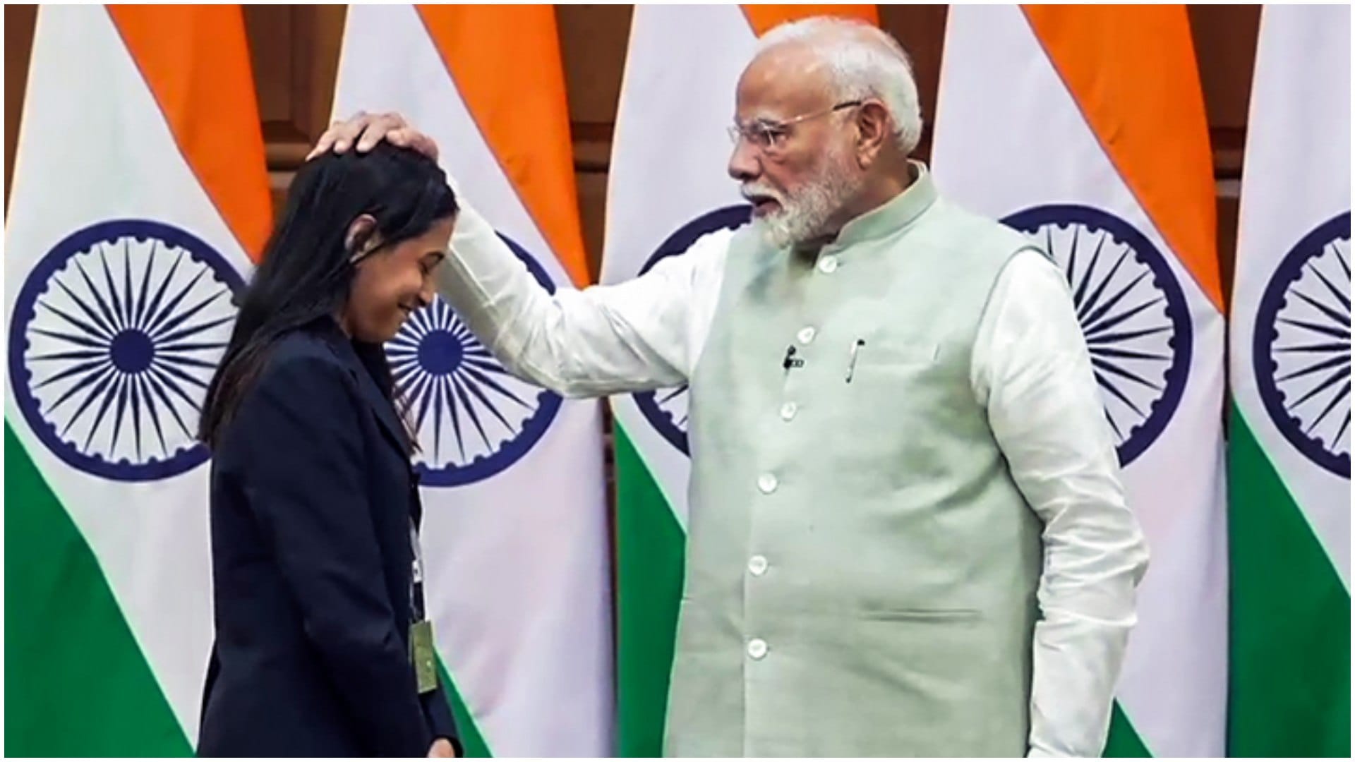Chess: Divya Deshmukh had made a special strategy to defeat world number one in FIDE World Blitz, now revealed