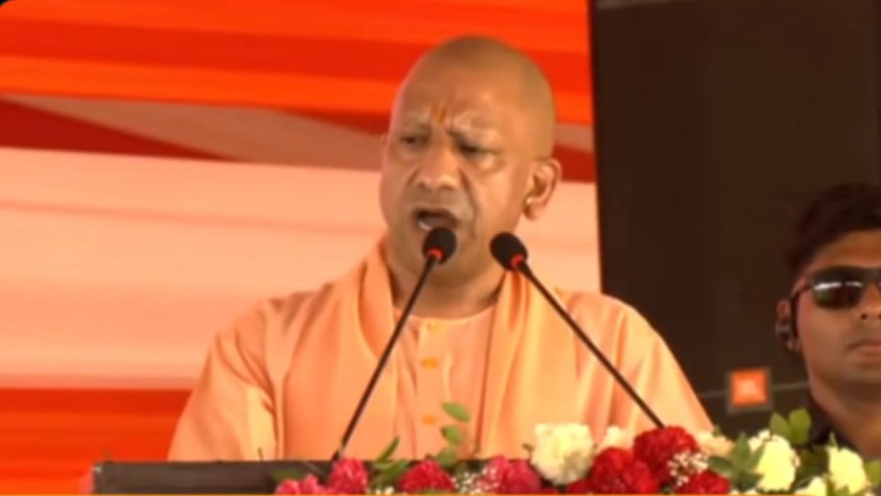 CM Yogi Adityanath will visit Mathura on September 19