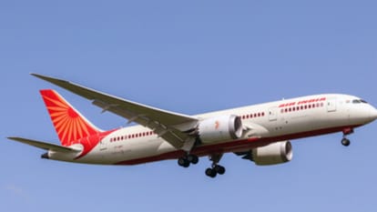 Chennai-bound Air India flight returns to Mumbai due to burning smell inside cabin