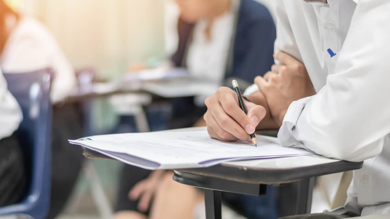 Bihar Open School 12th Date Sheet 2026 Out, Check Subject-Wise Exam Schedule