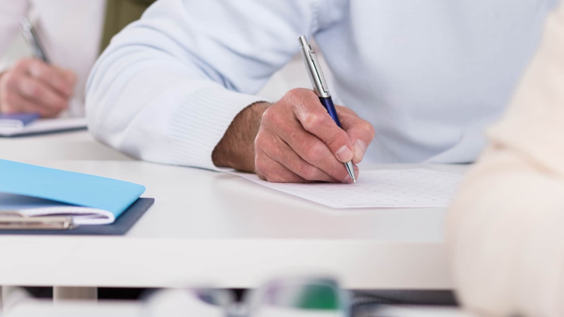 CLAT exam on 7 Decmber; expert tips can help you succeed; keep these things in mind