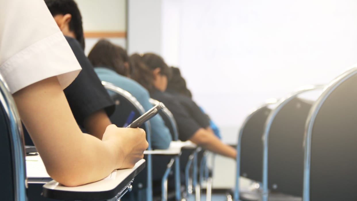 BPSC Announces Schedule for Assistant Section Officer Exam, Prelims to Be Held on 10 September