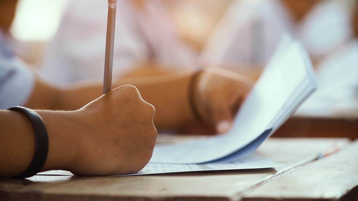 UP: Junior assistant and junior clerk recruitment exam completed