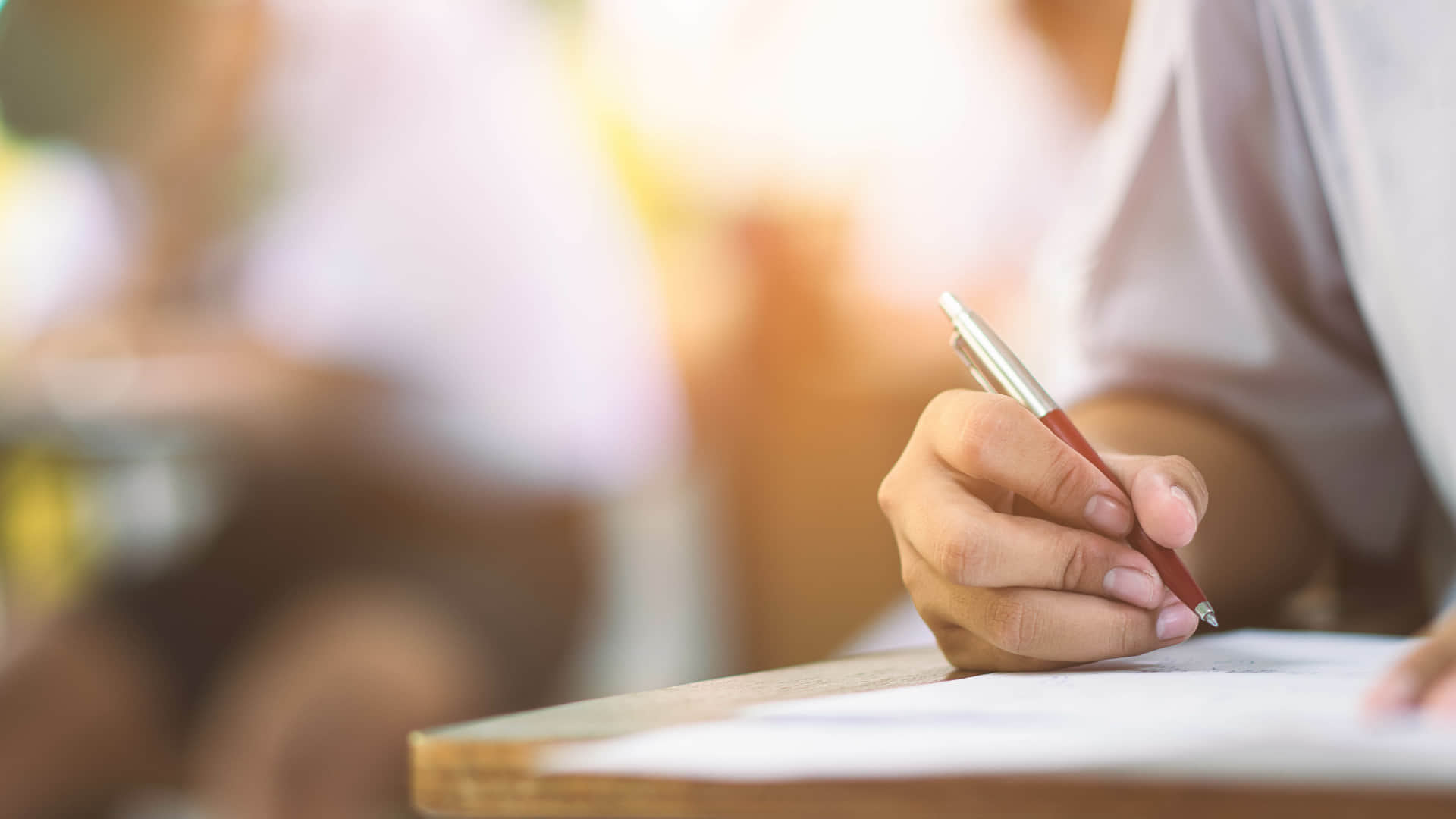 CLAT exam on 7 Decmber; expert tips can help you succeed; keep these things in mind