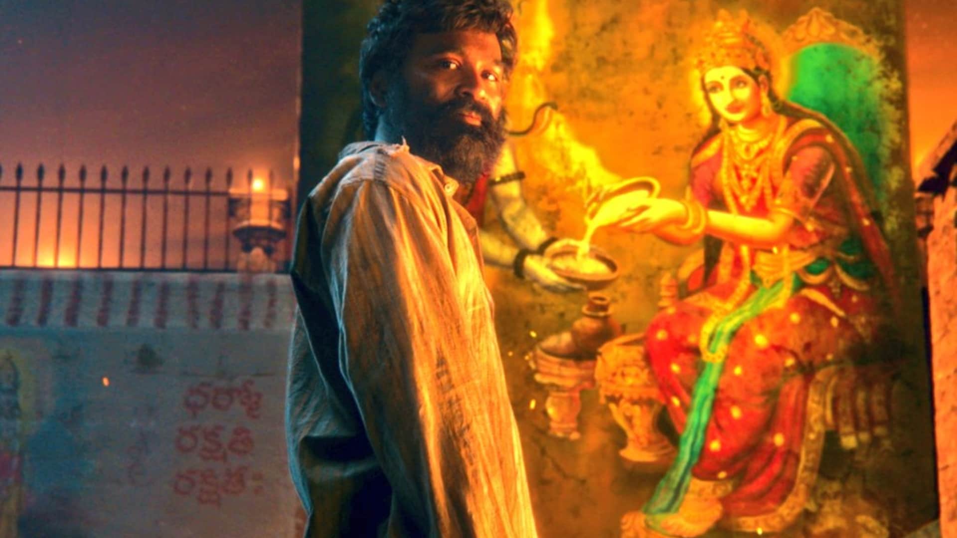 Kuberaa box office collection day 1 dhanush nagarjuna rashmika mandanna movie