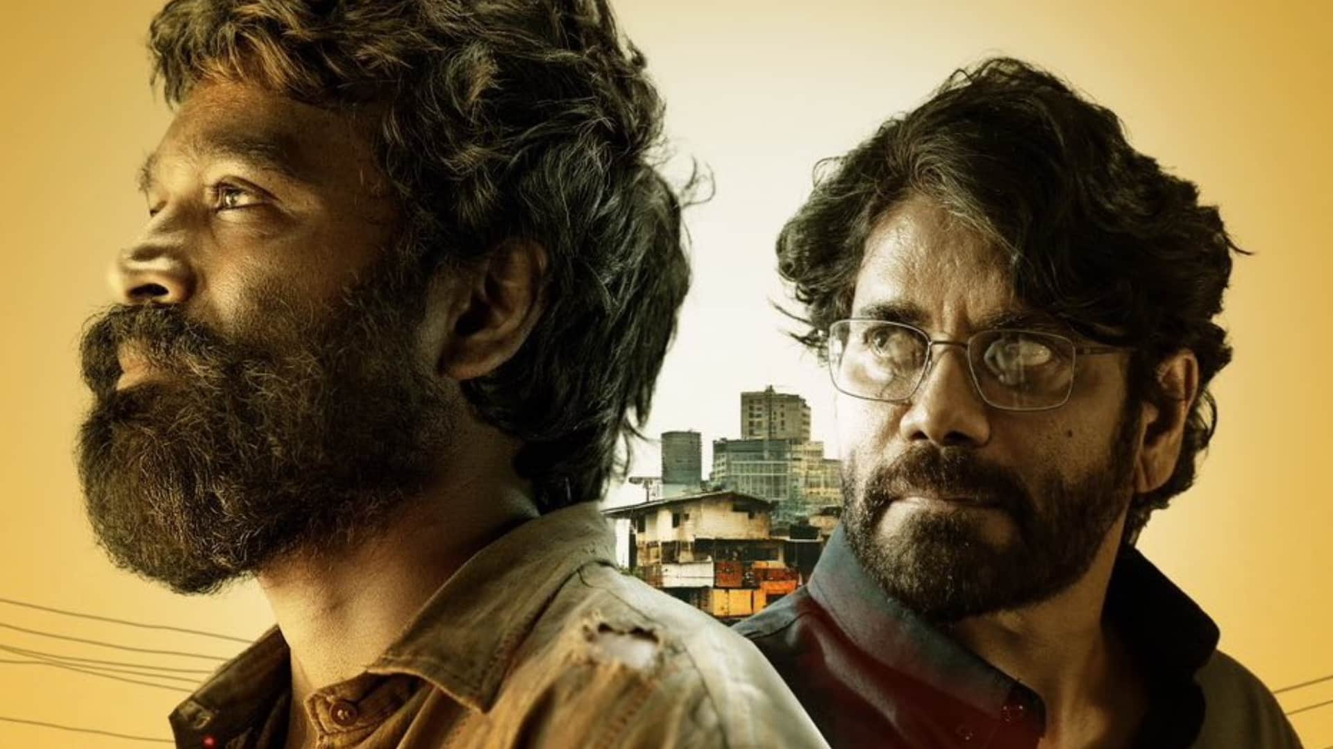 Kuberaa box office collection day 1 dhanush nagarjuna rashmika mandanna movie