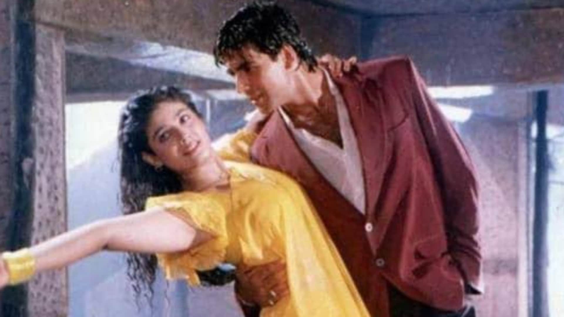 When Monsoon Season Was Shown in Bollywood Movies Taal Wake Up Sid Ms India Barsaat Mohra Guru Raincoat