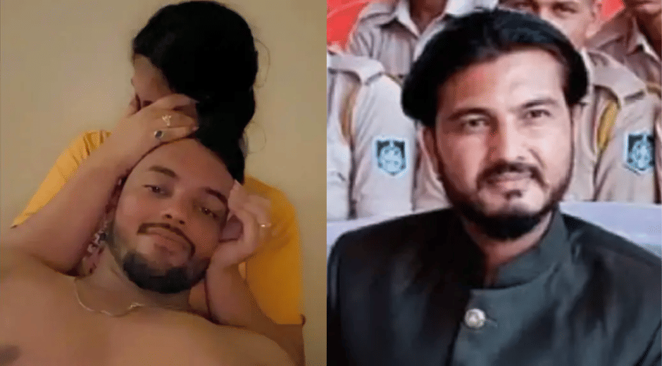 Indore News: Rape, Blackmail, and Forced Religious Conversion Case Shocks Vijay Nagar