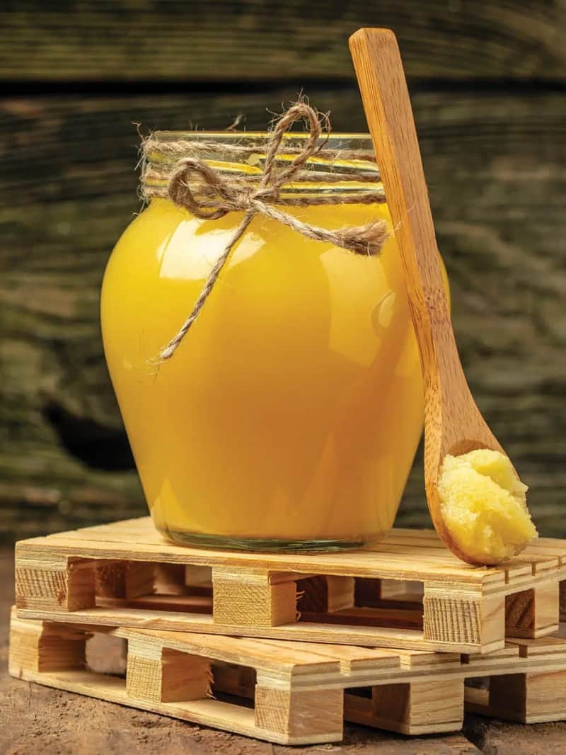 ghee