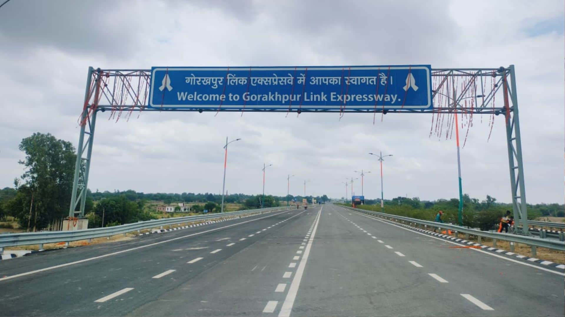 National Highway and Expressway Difference in India in Hindi Speed Limits, Access and Safety Compared