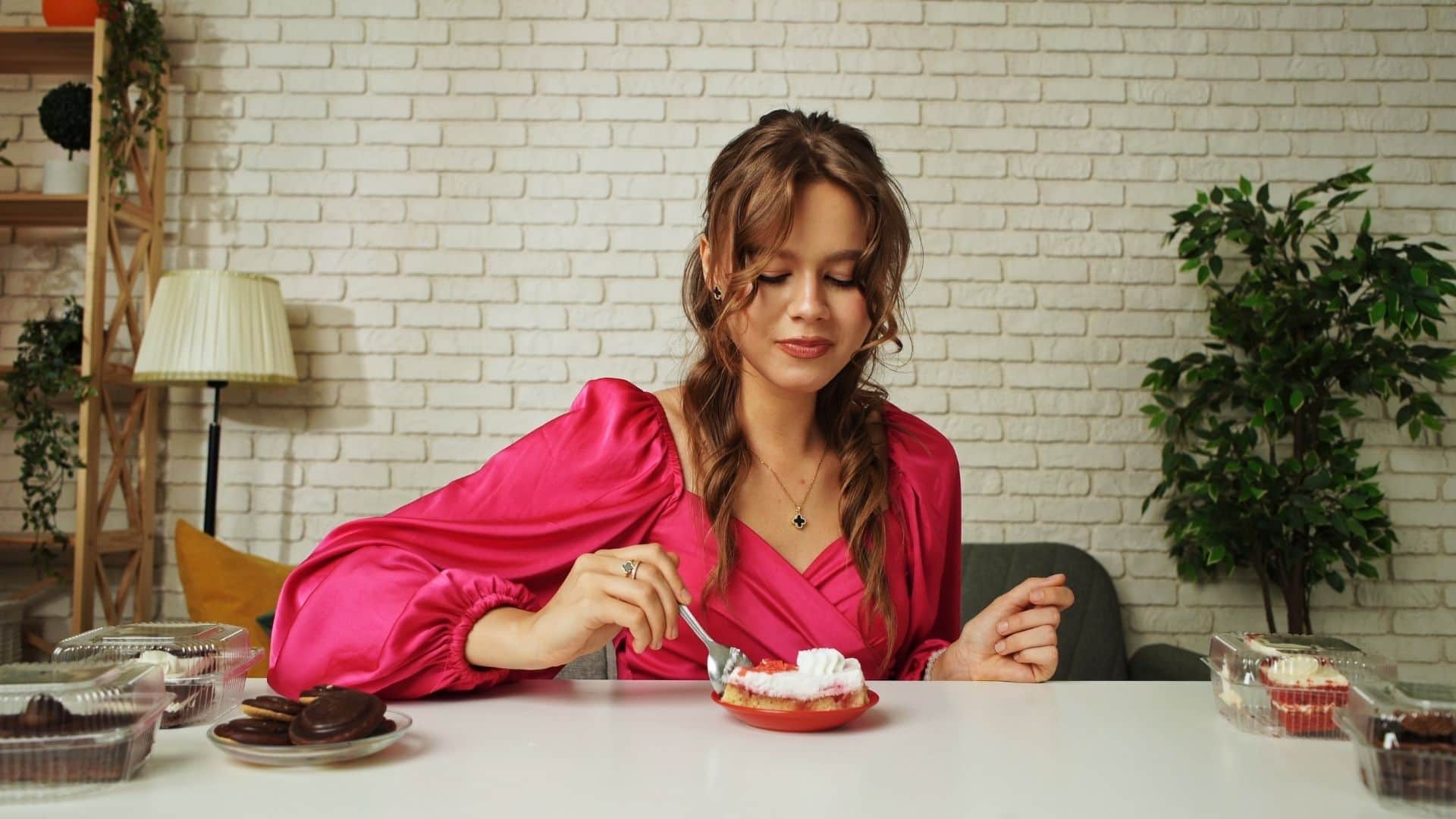 Can't sleep at night and feel tired in the morning These wrong habits can be the big reason