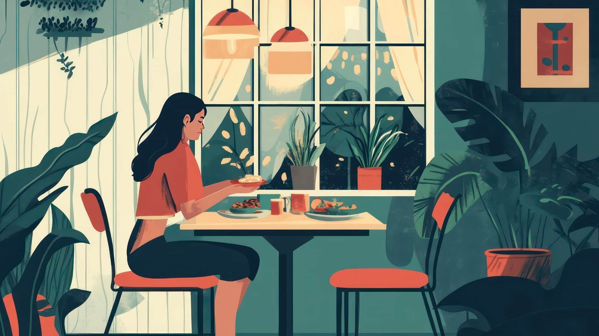 Health Tips Always Feeling Hungry Include These High-Fiber Foods in Diet to Stay Full and Fit