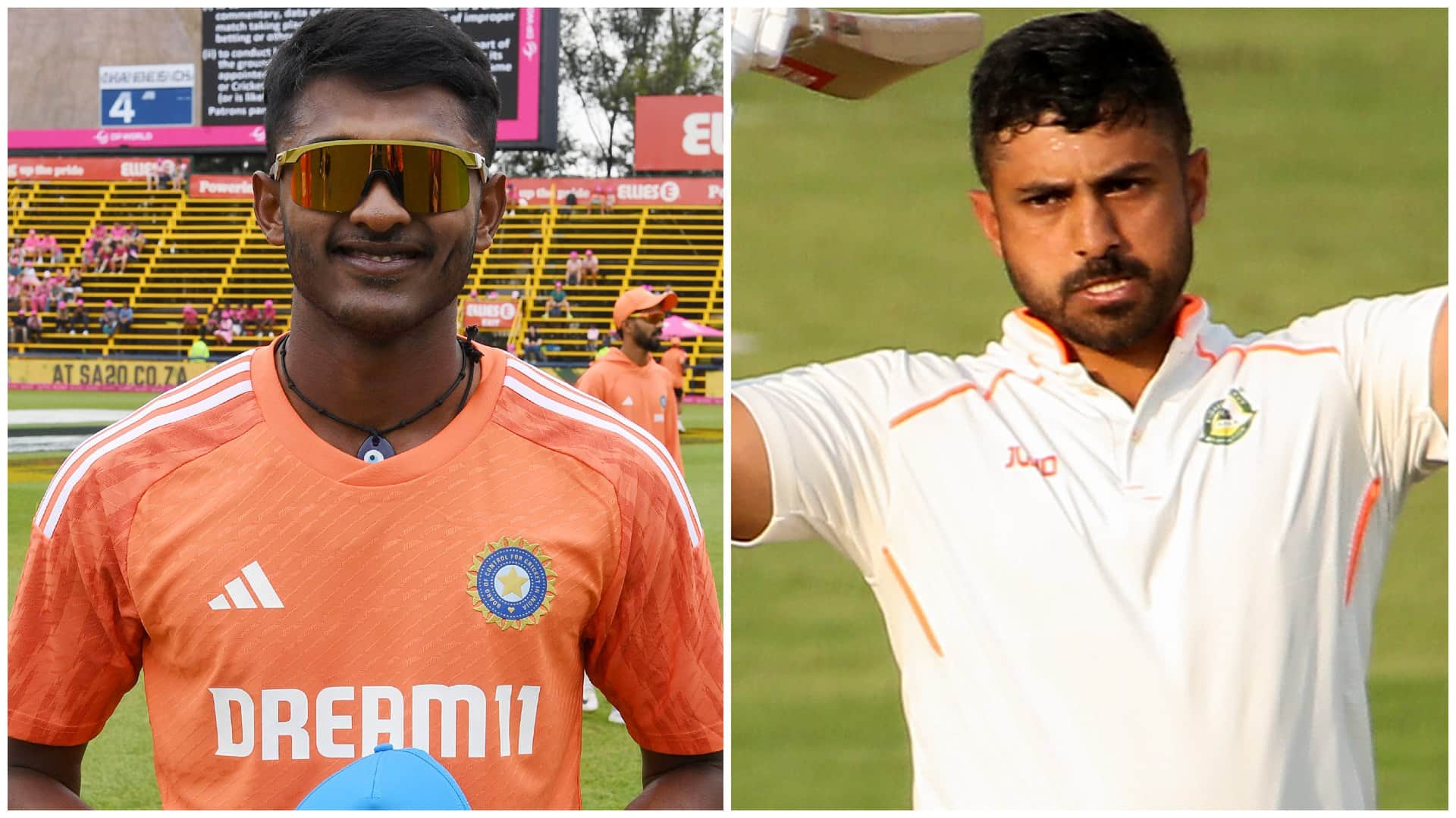 India vs England 2nd Test: Team India Still Searching for a Stable No. 3 Batter After Cheteshwar Pujara