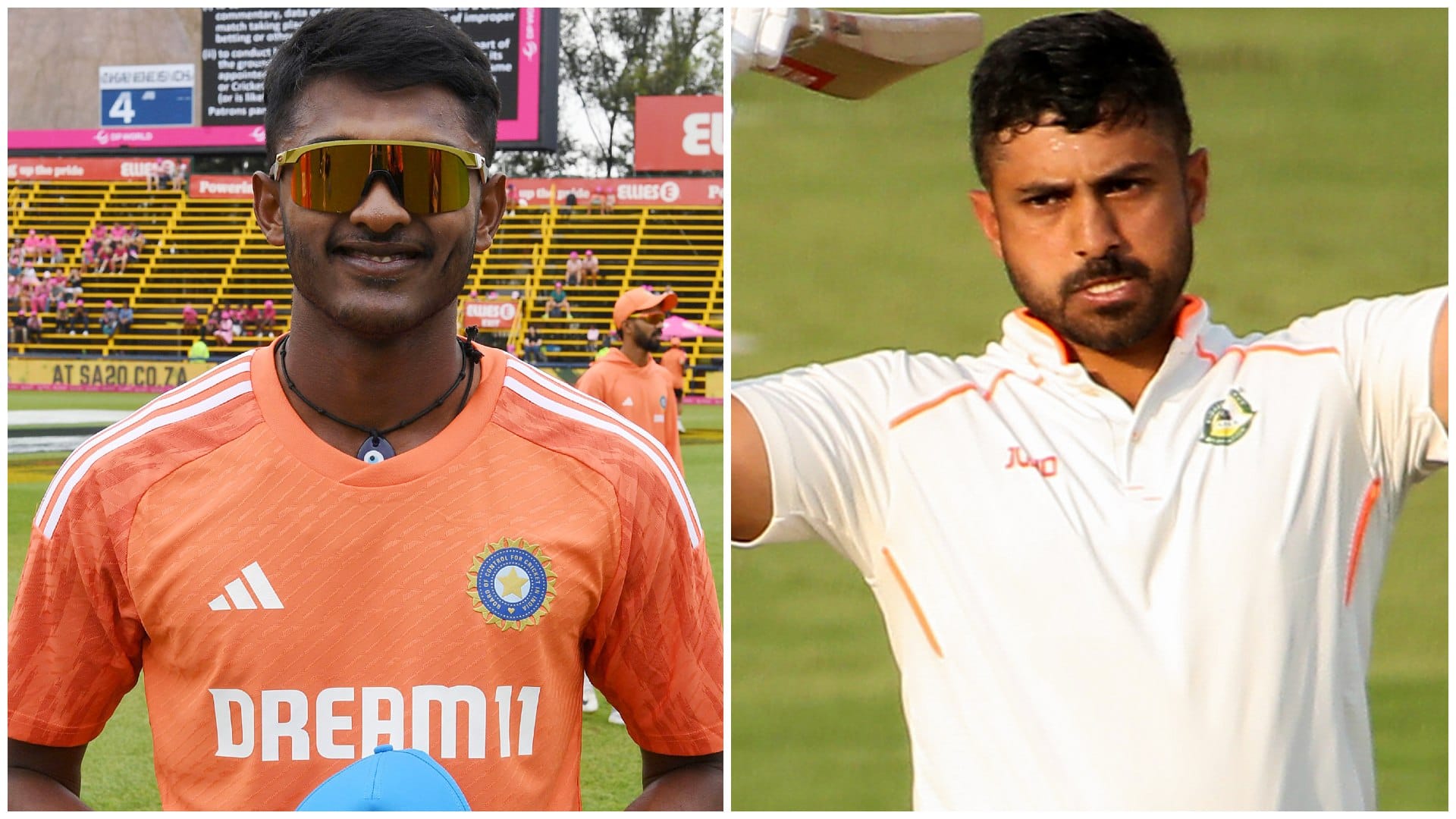 India vs England 2nd Test: Team India Still Searching for a Stable No. 3 Batter After Cheteshwar Pujara