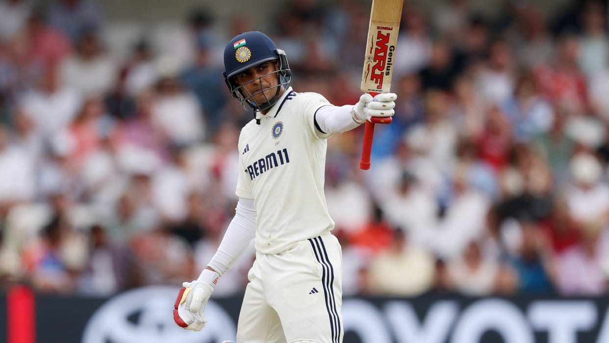 IND vs ENG: Indian captain Shubman Gill On Jasprit Bumrah's availability in the second test against England