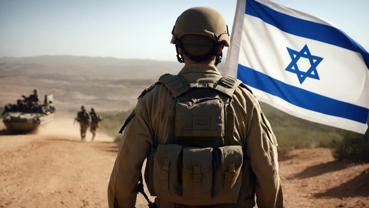 israel army mosad favourite meat nonveg kaun sa sabse jyada kaun sa maas khate hain idf ke sainik