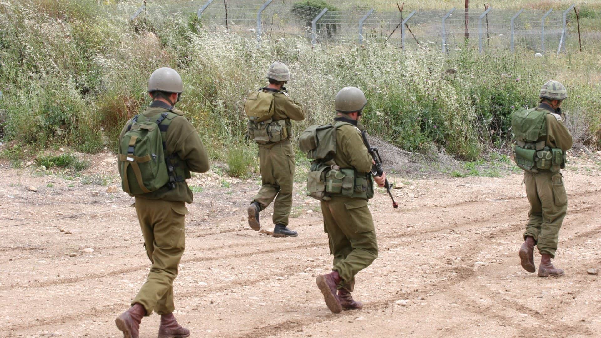 israel army mosad favourite meat nonveg kaun sa sabse jyada kaun sa maas khate hain idf ke sainik