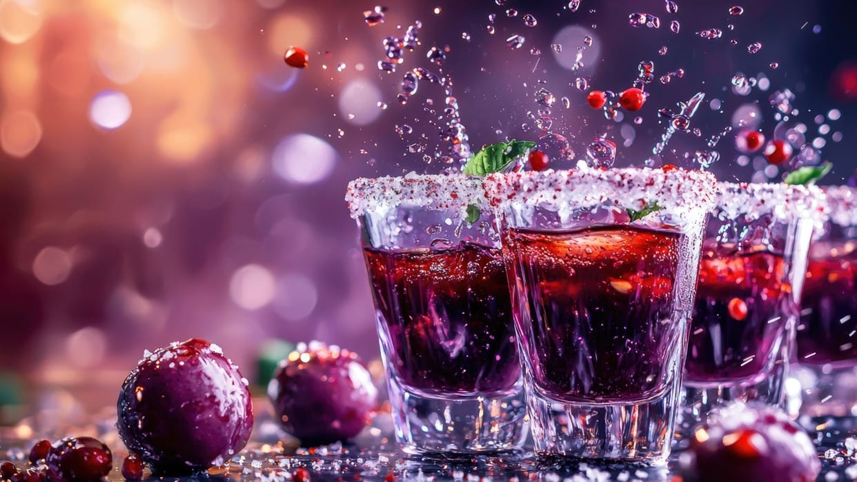 Jamun Shots Recipe At Home Know How to Make Jamun Shots Recipe in Hindi