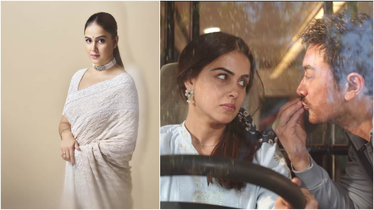 Aamir Khan Starrer Sitaare Zameen Par Will Be Turning Point For Genelia DSouza Career