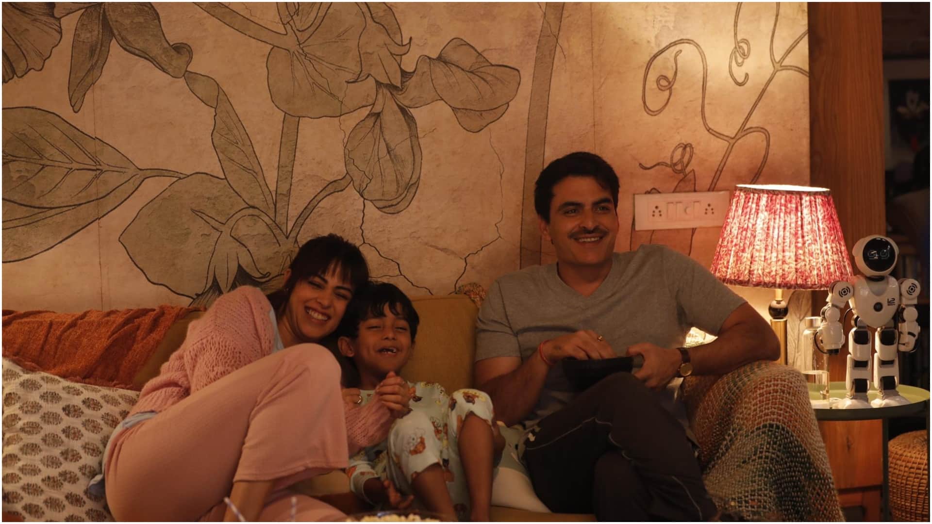 Aamir Khan Starrer Sitaare Zameen Par Will Be Turning Point For Genelia DSouza Career