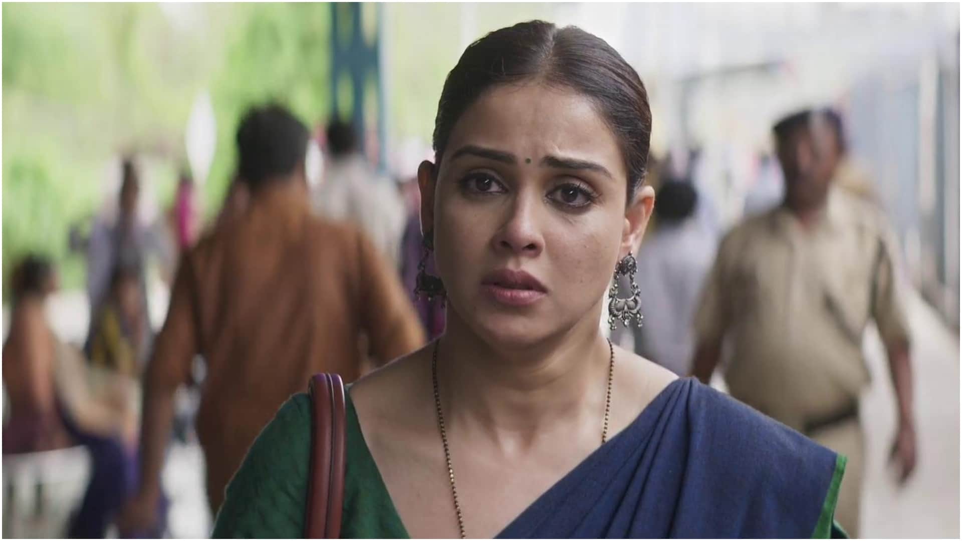 Aamir Khan Starrer Sitaare Zameen Par Will Be Turning Point For Genelia DSouza Career