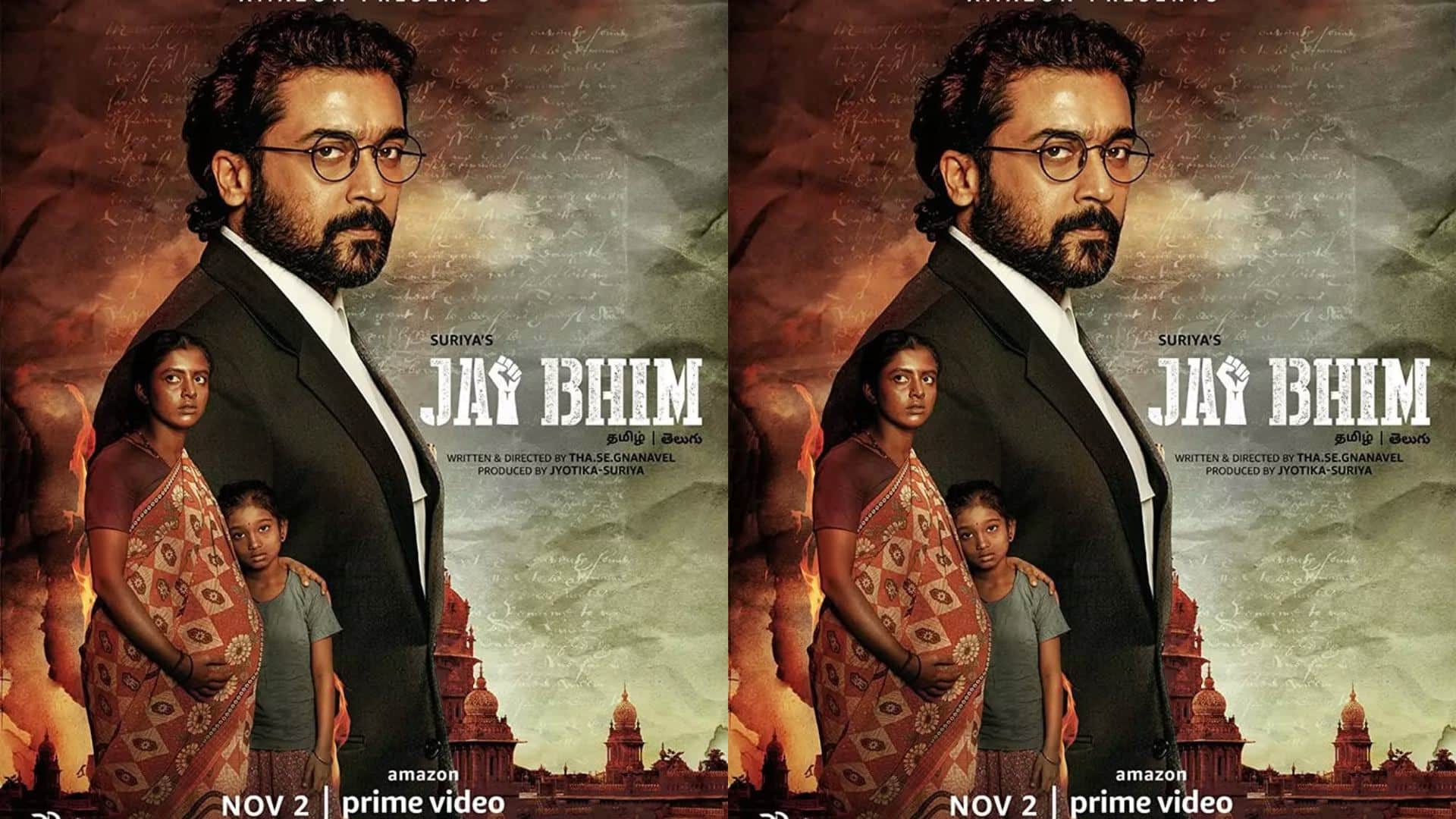 South Indian Movies Based on Corruption Kuberaa Virumandi Ramana Republic Battery Ka Pae Ranasingam