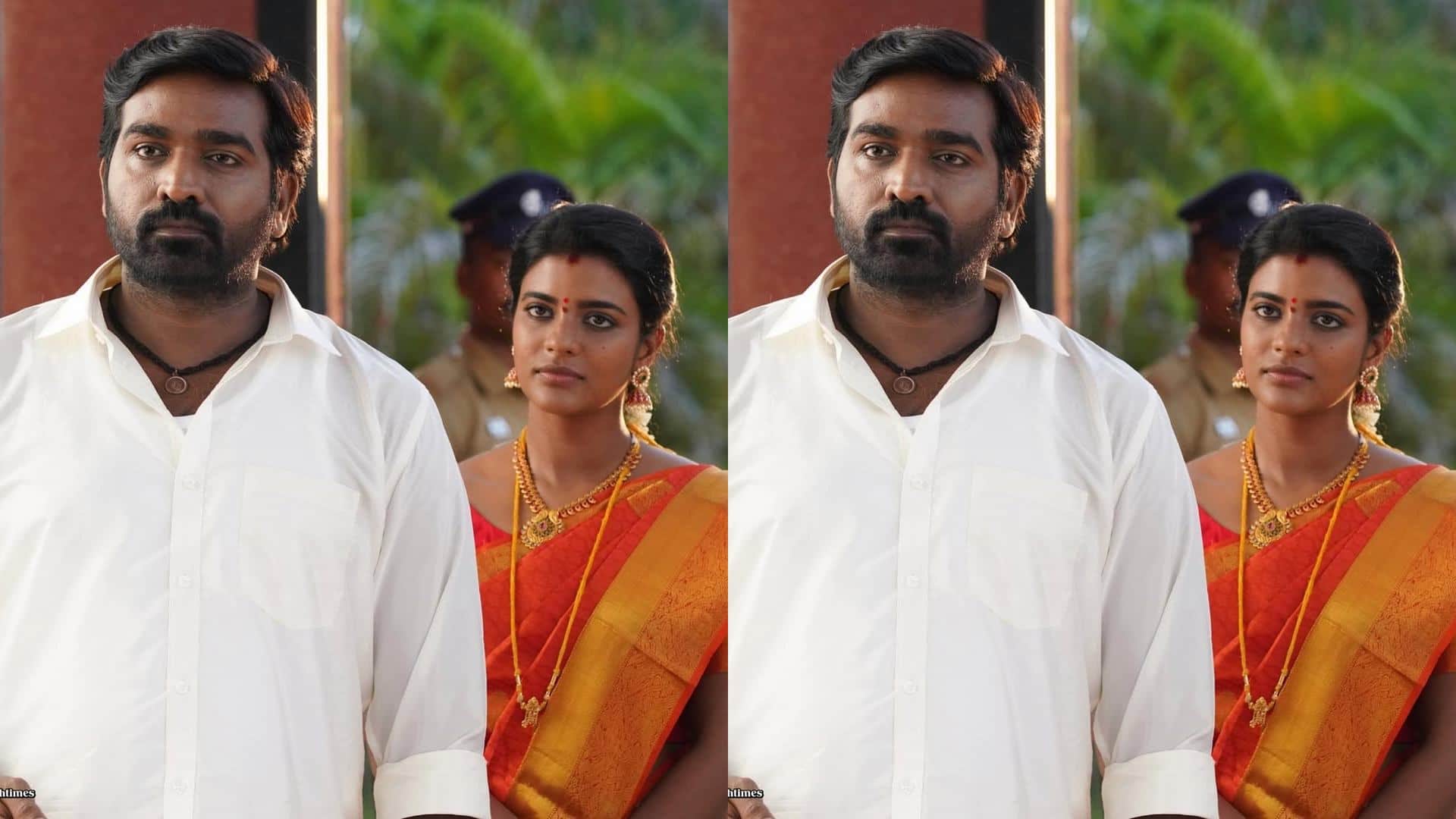 South Indian Movies Based on Corruption Kuberaa Virumandi Ramana Republic Battery Ka Pae Ranasingam