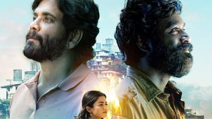 Kuberaa X reviews users like Dhanush performance but says its too long